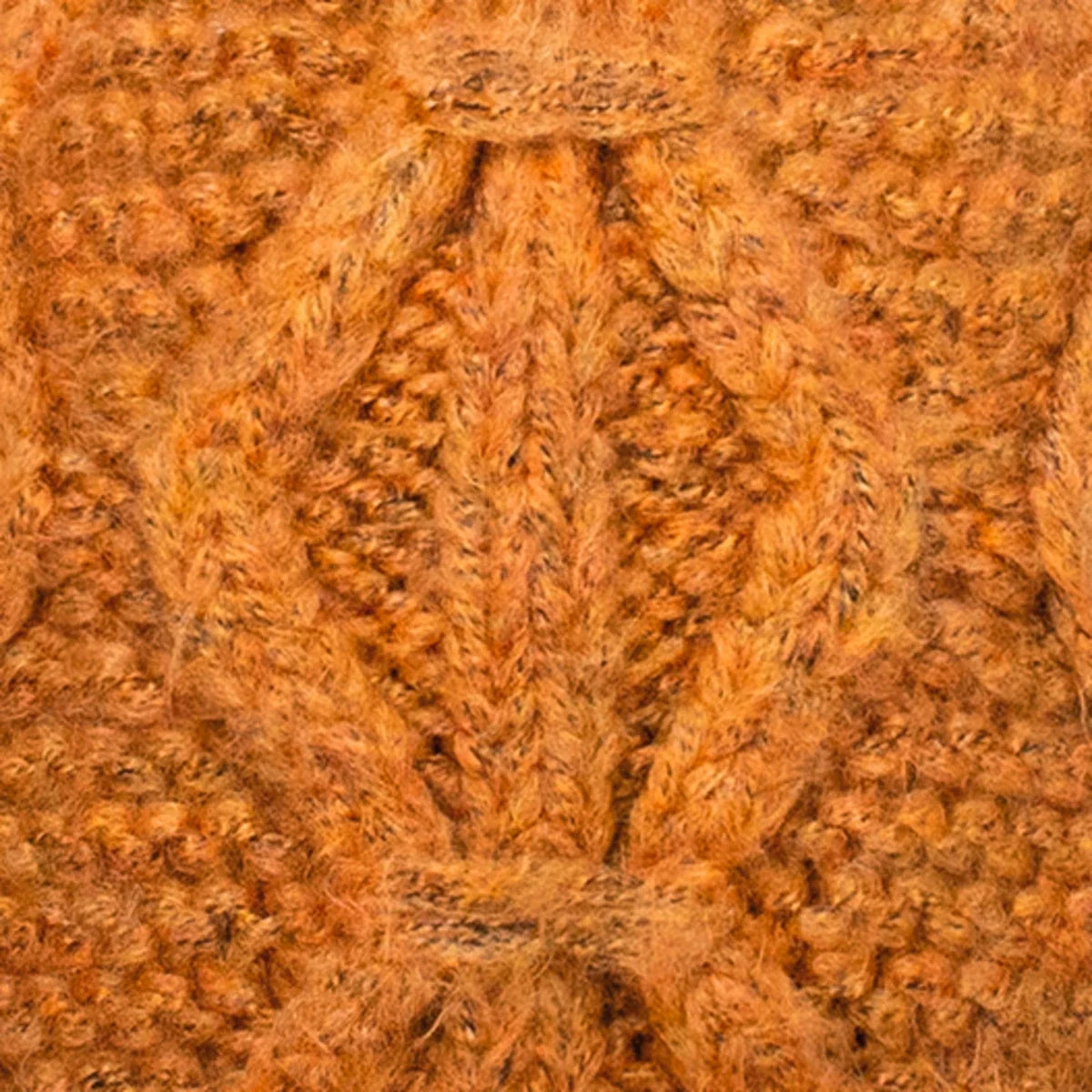 Bonnet Citronnade Brown