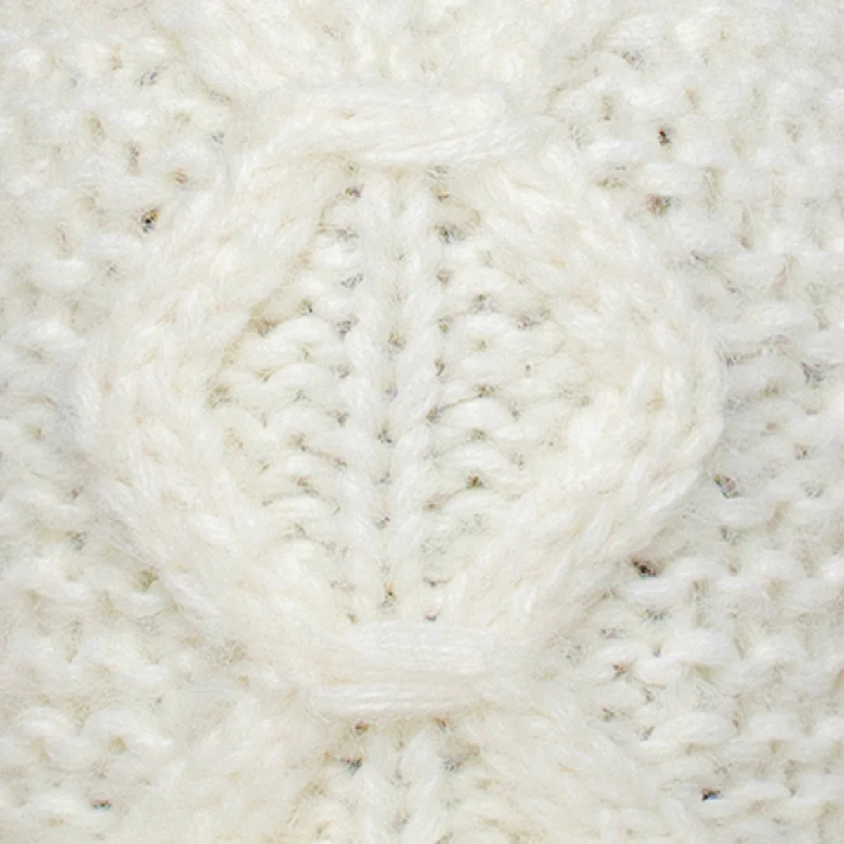 Crème Citronnade Beanie