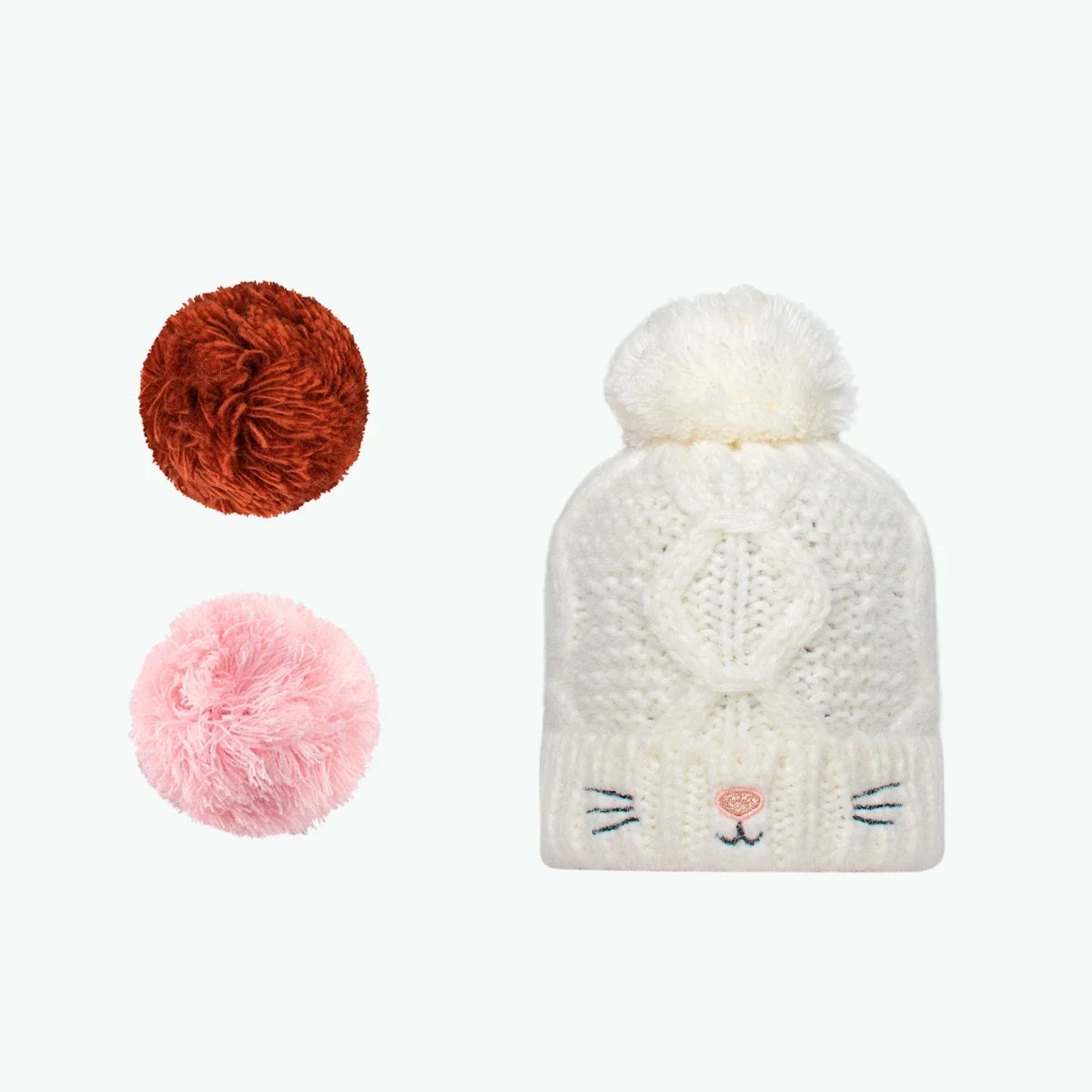 Crème Citronnade Beanie