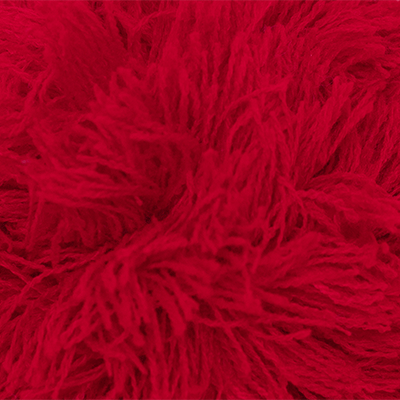 Hochet rouge