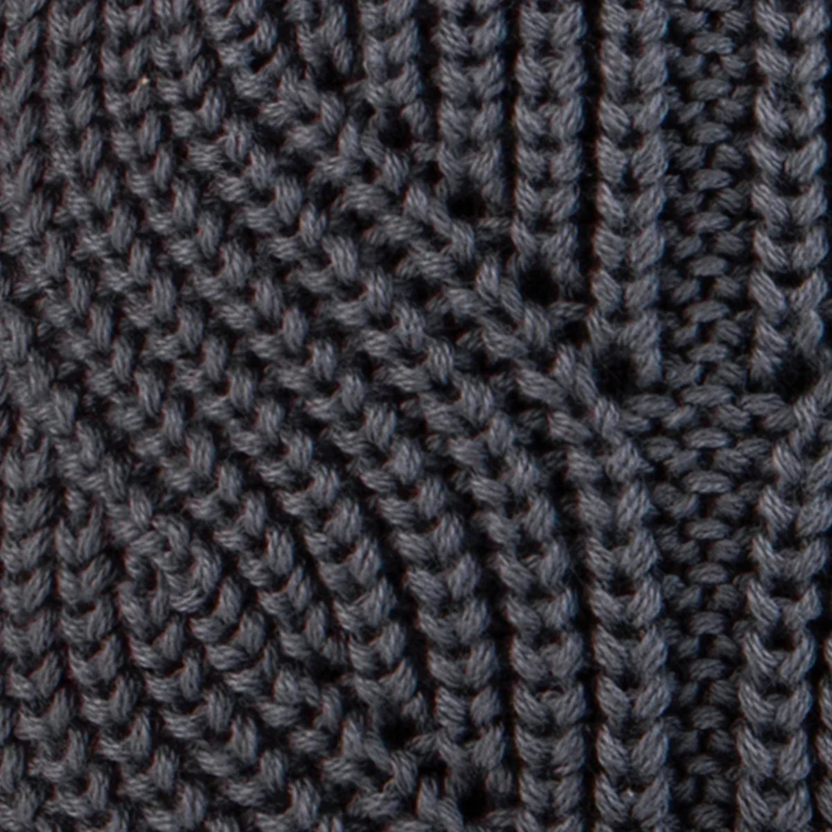 Bonnet Derby Gris foncé