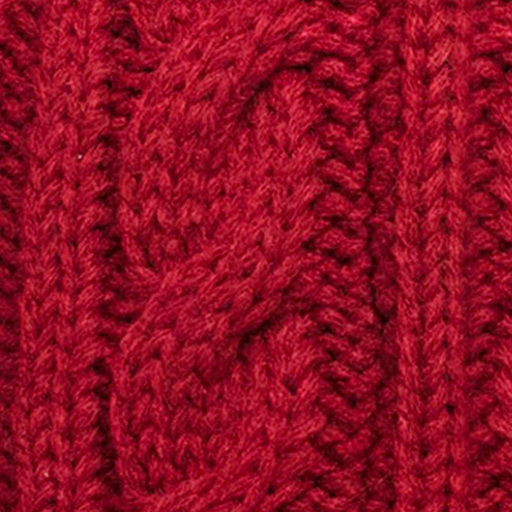Bonnet Cremeux Gin Gris Bordeaux