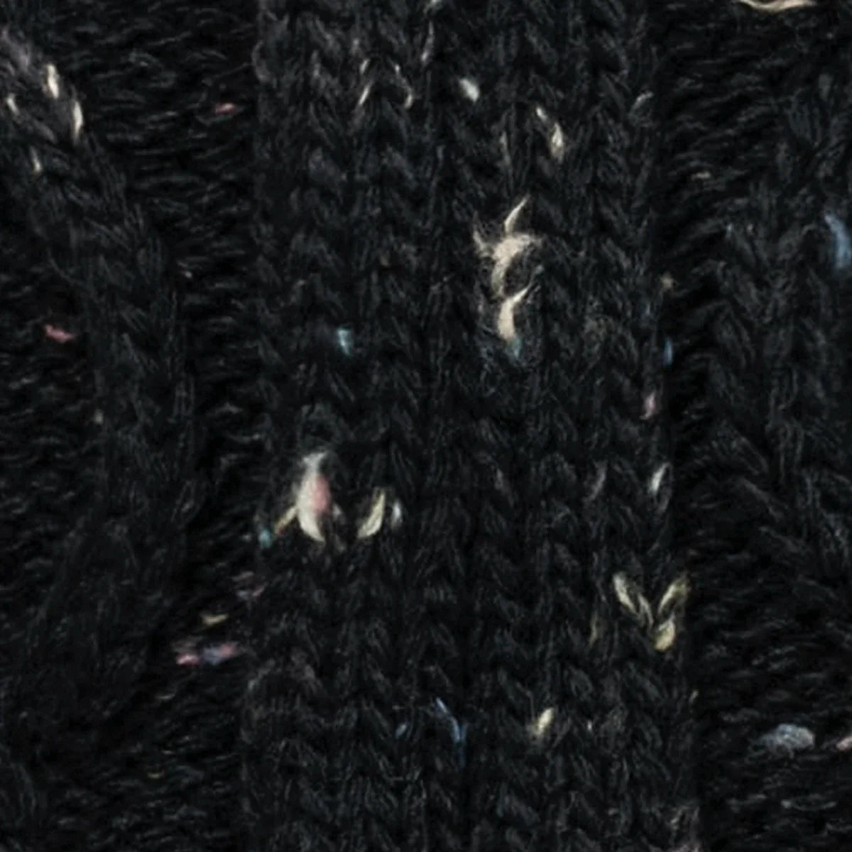 Bonnet Appletini Noir Profond