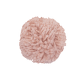 Noppen dickes Garn Rosa