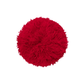 Rote Bommel