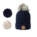 Beanie Royal Mojito Navy Polar
