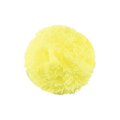 Bommel Fluo-Gelb
