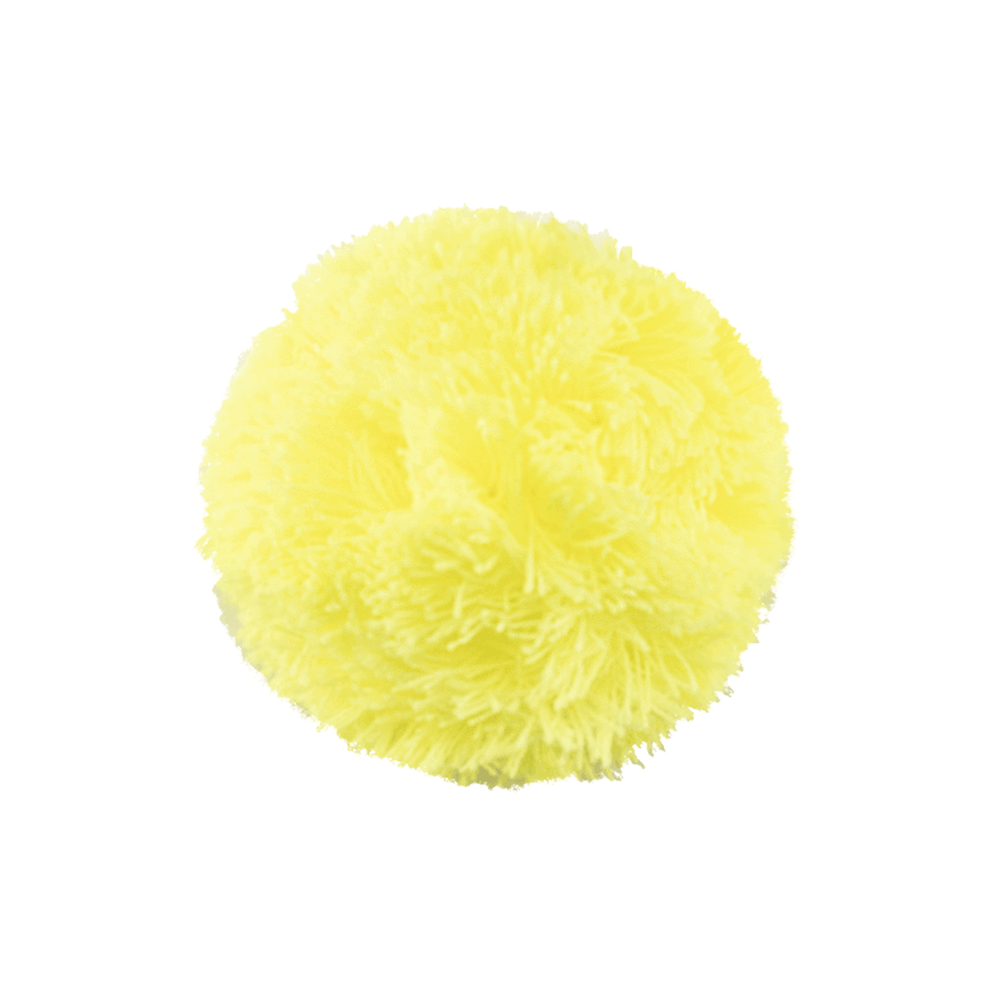 Bobble Jaune Fluo