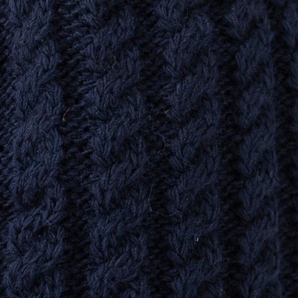 Bonnet Royal Mojito Marine Polaire