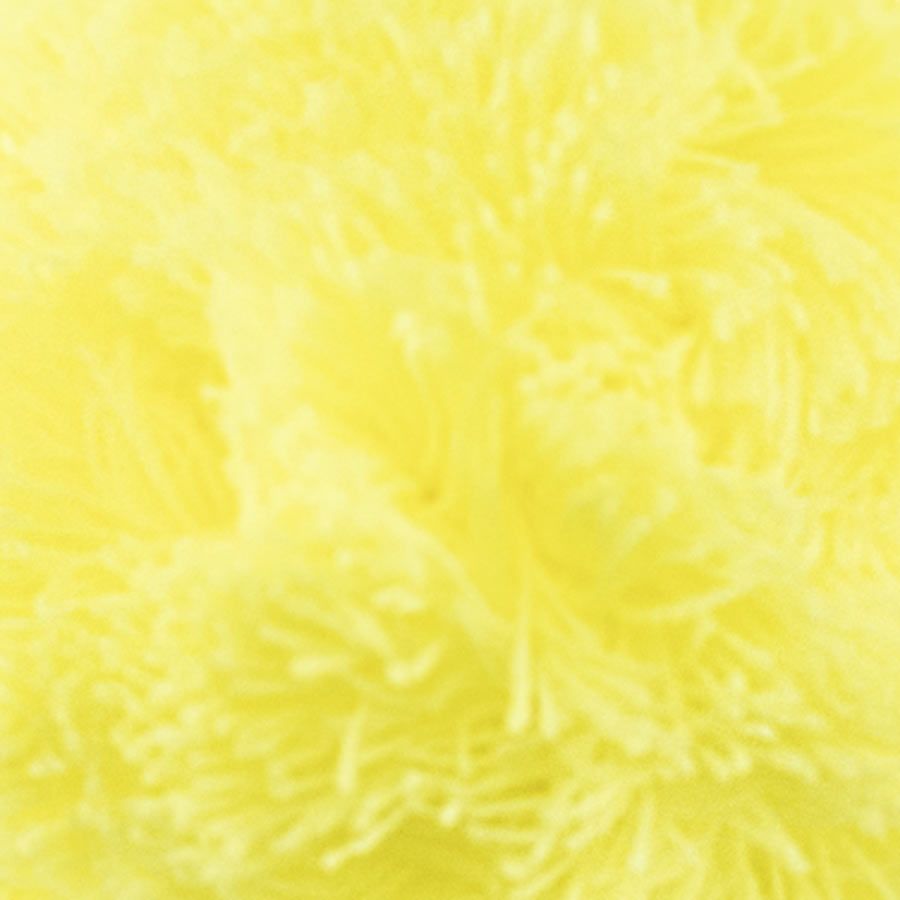 Bobble Jaune Fluo