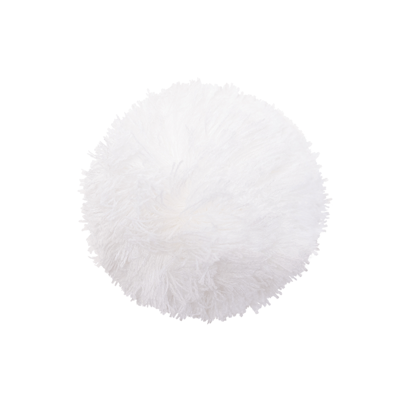 Bobble White