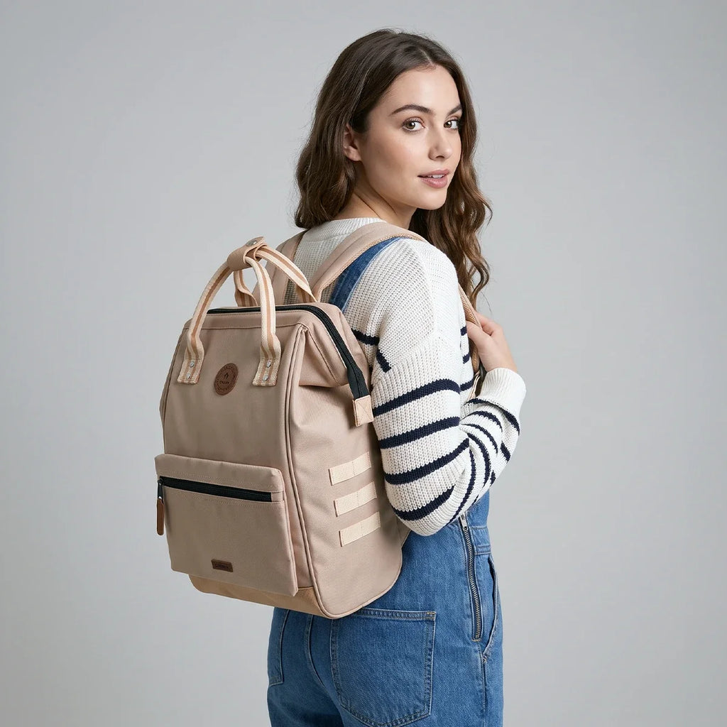 Rucksack Adventurer Medium Lobito