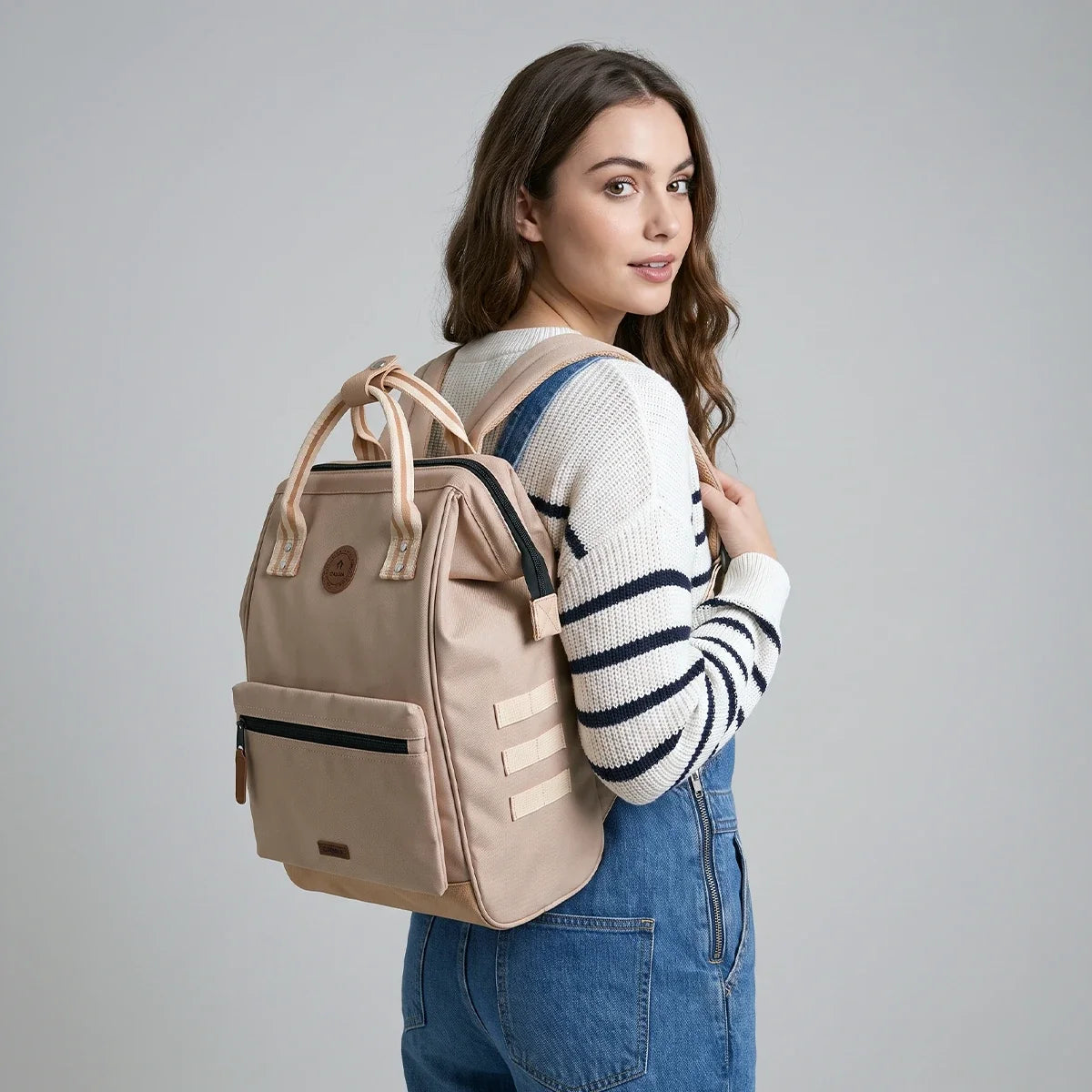 Sac à dos Aventurier Medium Lobito