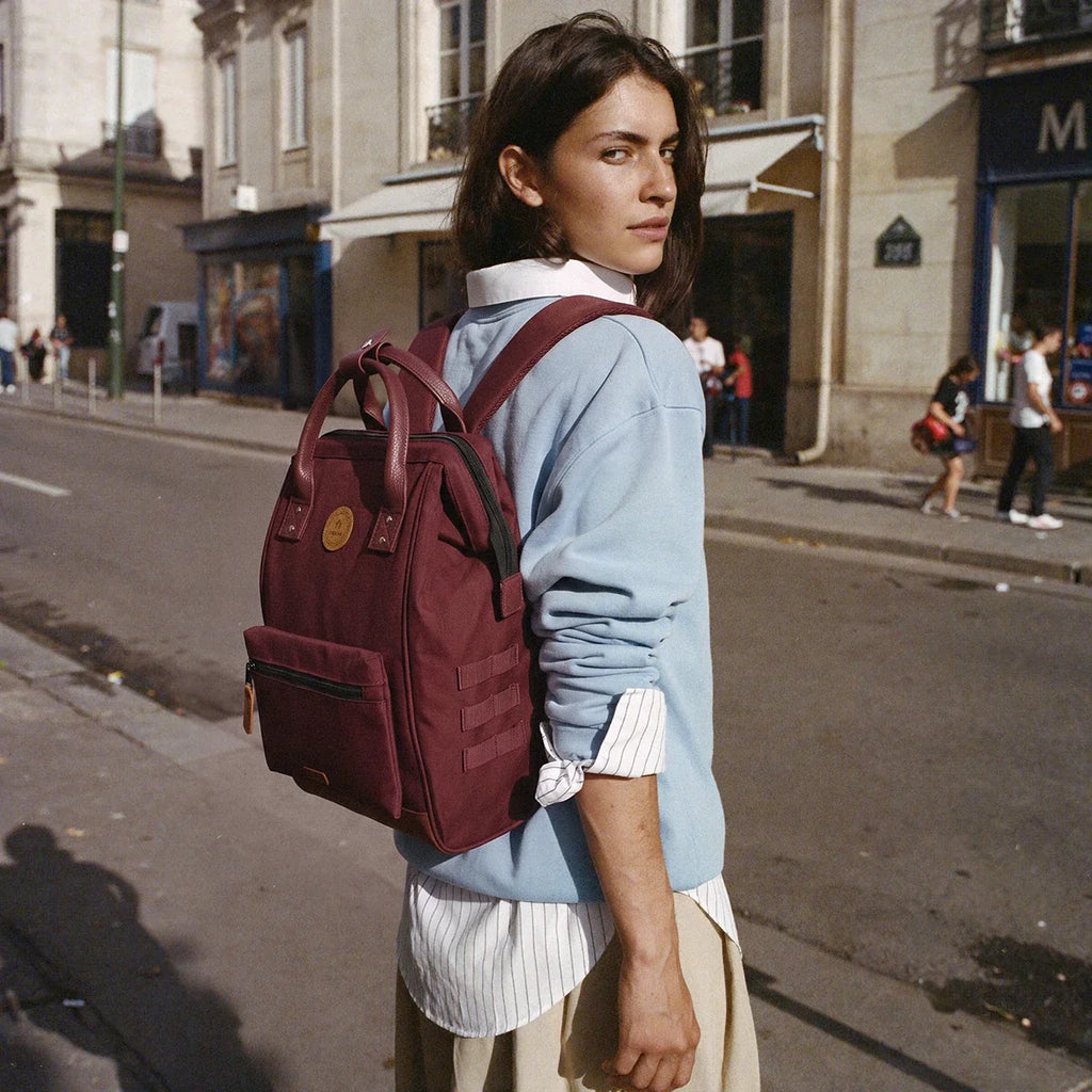 Rucksack Adventurer Medium Nice