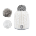 Bonnet Blanc laiteux
