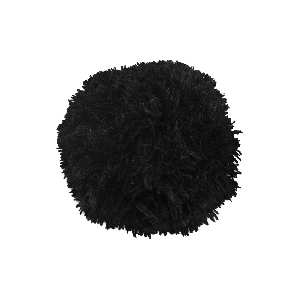 Bobble noire