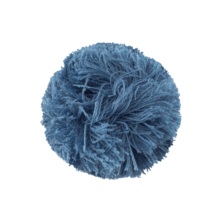 Bobble bleu clair