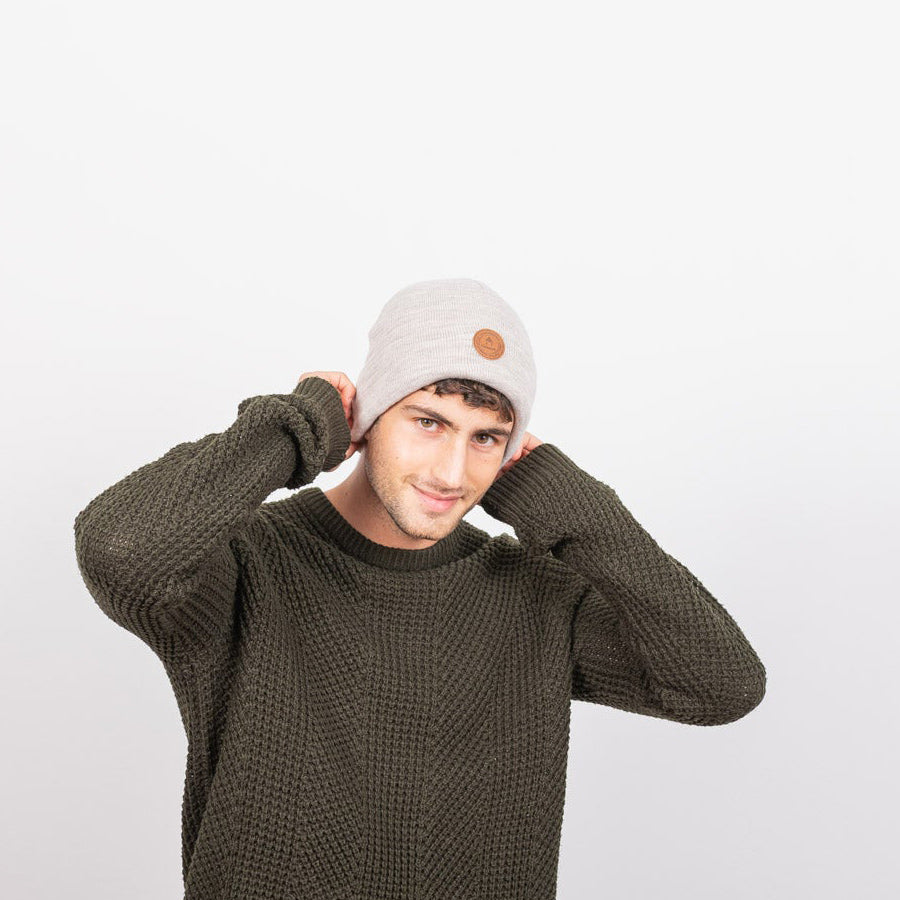 Crème Beanie Jungle Juice