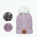 Beanie Appletini Lilac Polar