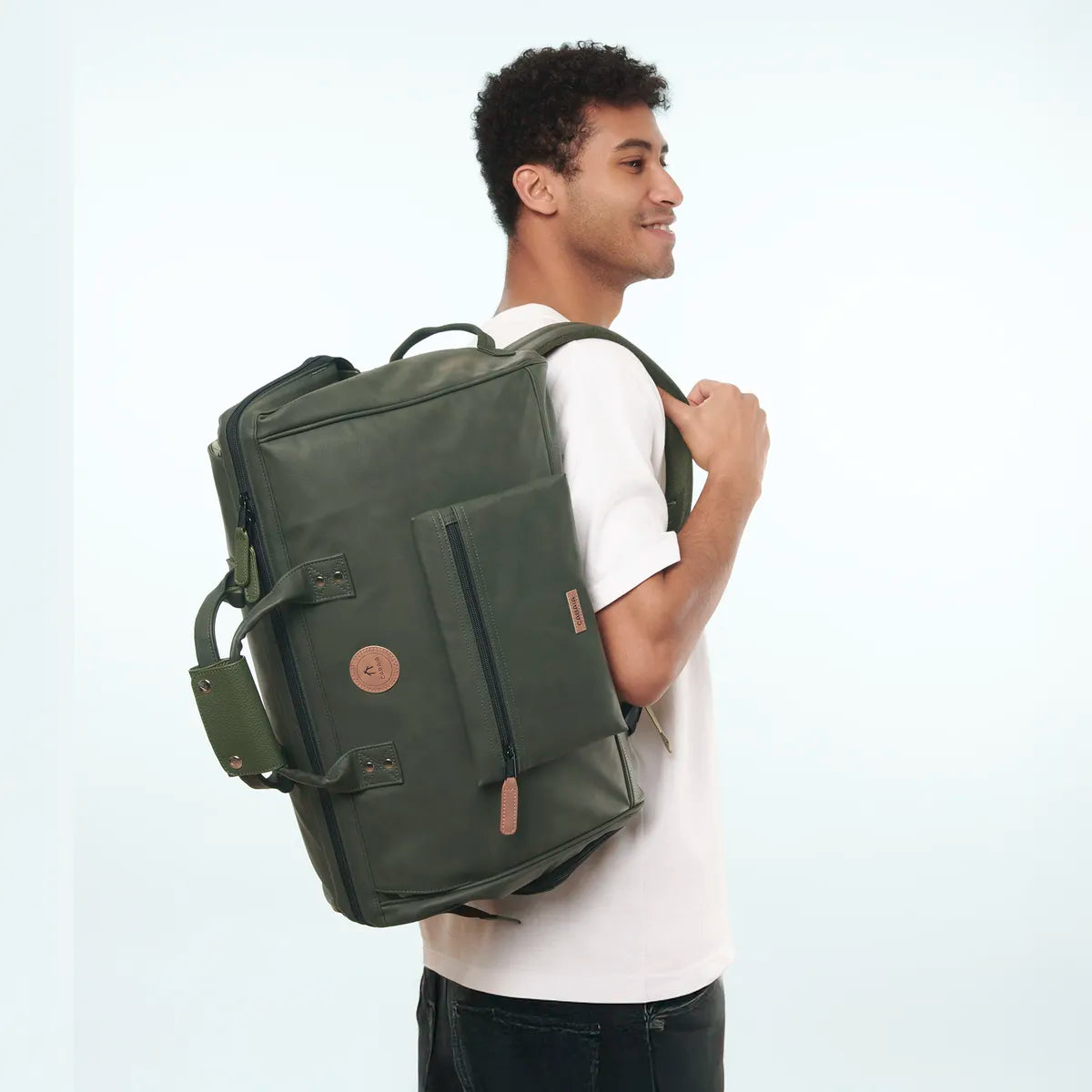 Sac marin Aventure Busan