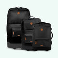 Set of 3 Suitcases Berlin