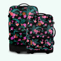 Lot de 2 valises Valladolid