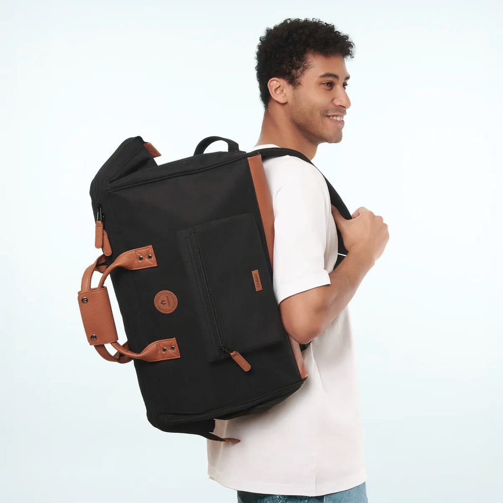 Cologne Aventure Duffle
