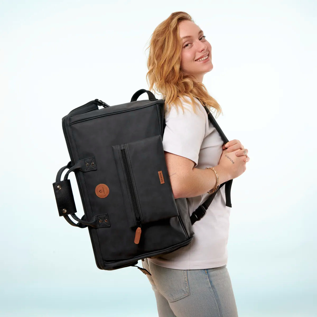 Sac de sport Aventurier Le Havre