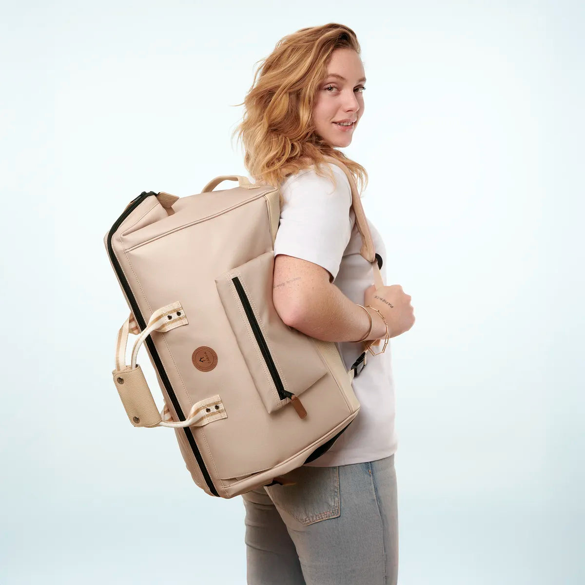 Sac de sport Lobito Aventurier