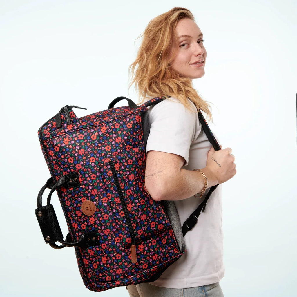 Sac de voyage Aventure Maupiti