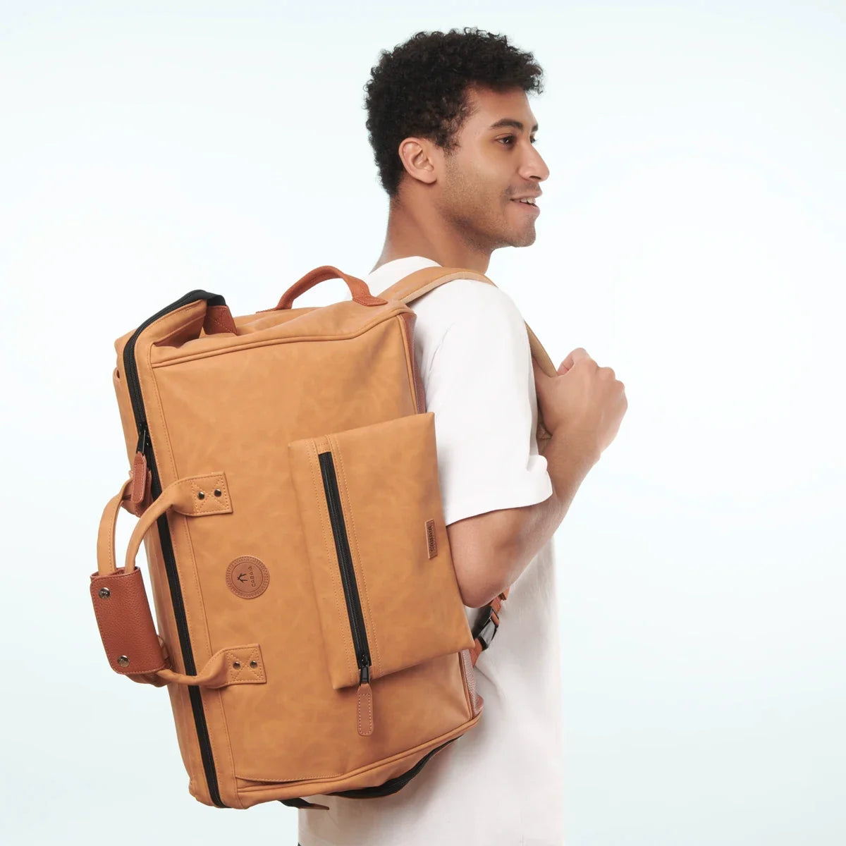 Duffle Aventurier Moscou