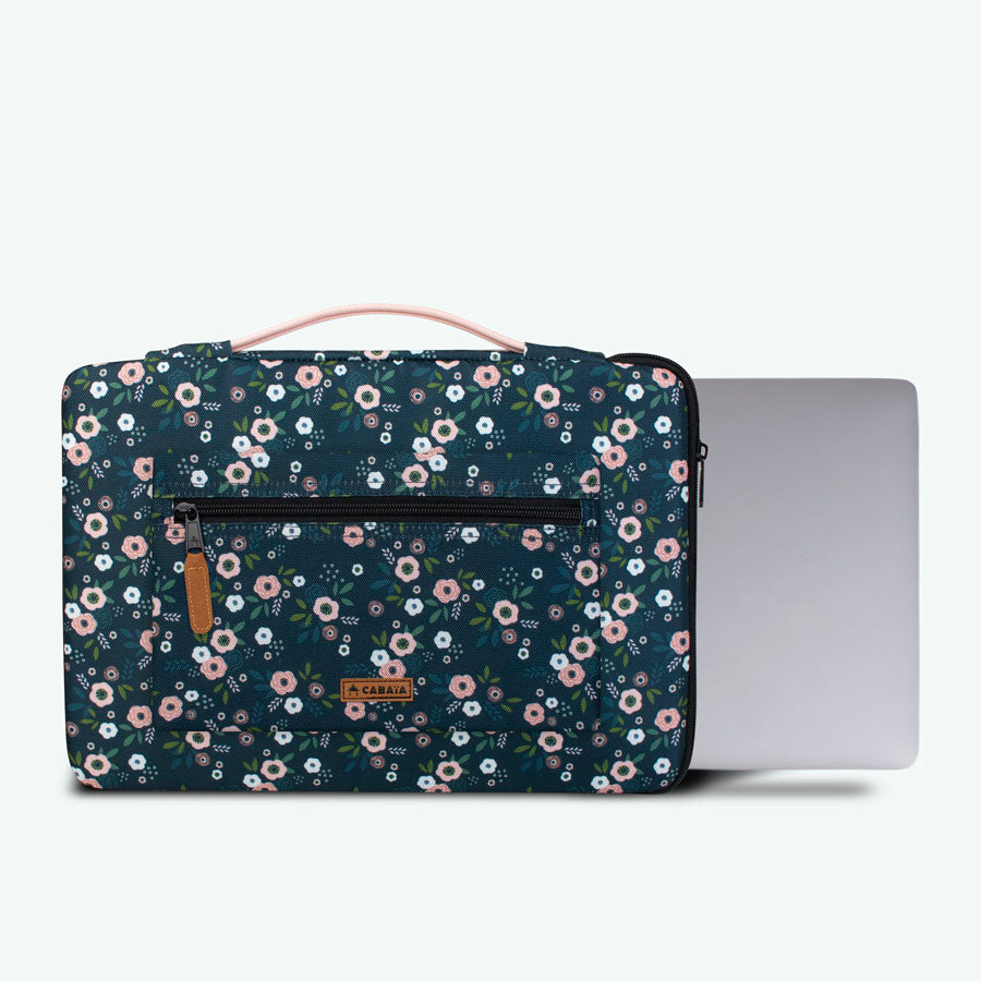 Housse d'ordinateur portable 16 Sandton