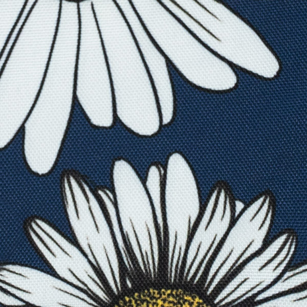 Poche latérale Daisy
