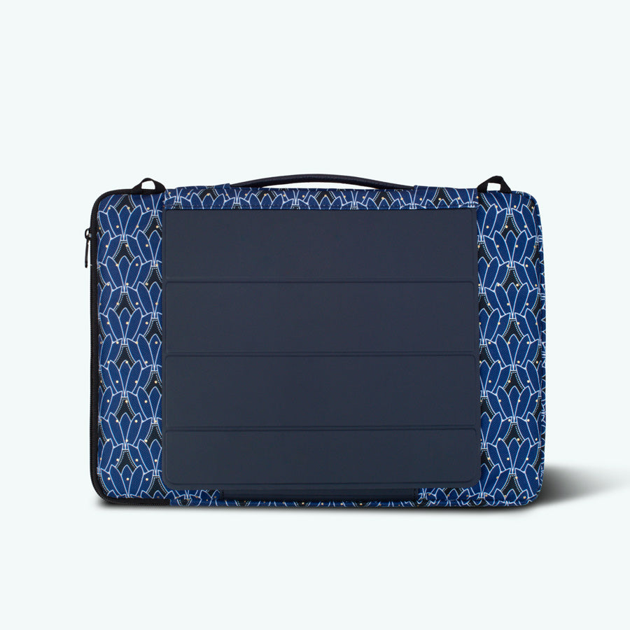 Housse pour ordinateur portable 14 pouces Santa Fe
