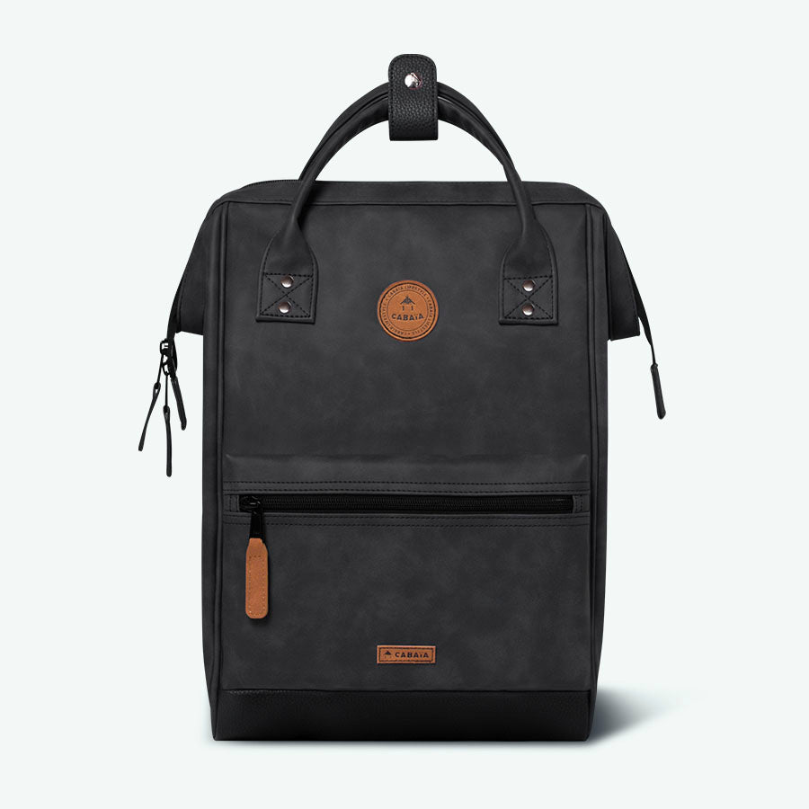 Backpack Adventurer Medium Le Havre - 1 pocket