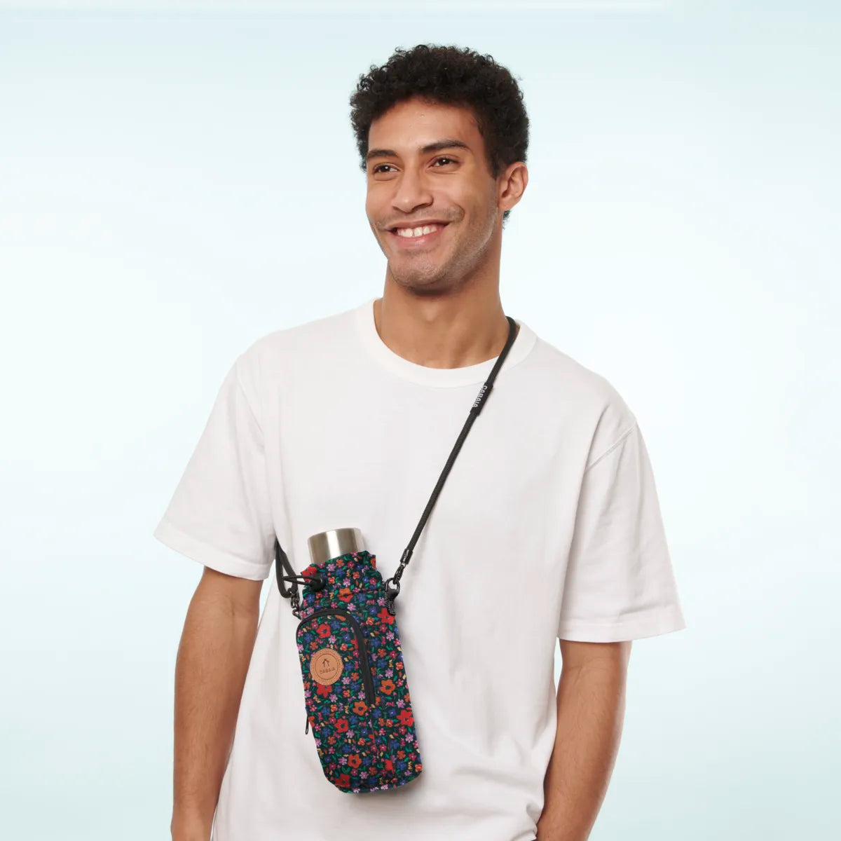 Sac porte-bouteille Maupiti