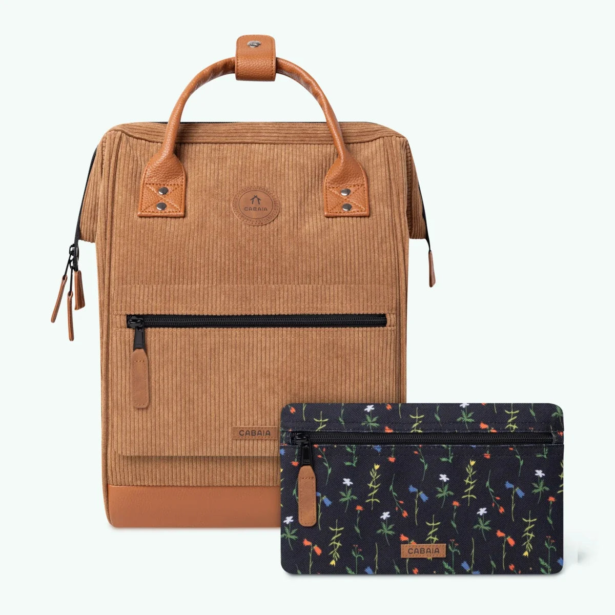 Sac à dos Aventurier Medium Dubaï