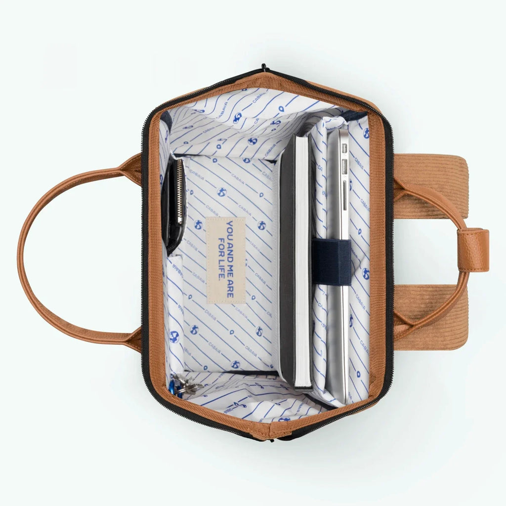 Sac à dos Aventurier Medium Dubaï
