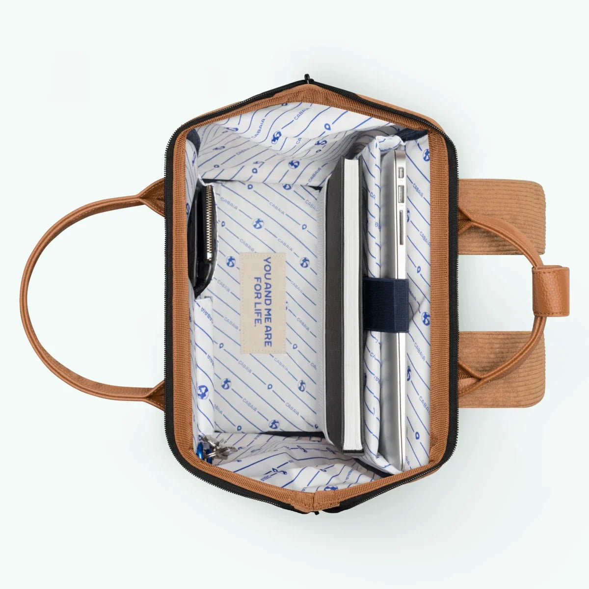 Sac à dos Aventurier Medium Dubaï