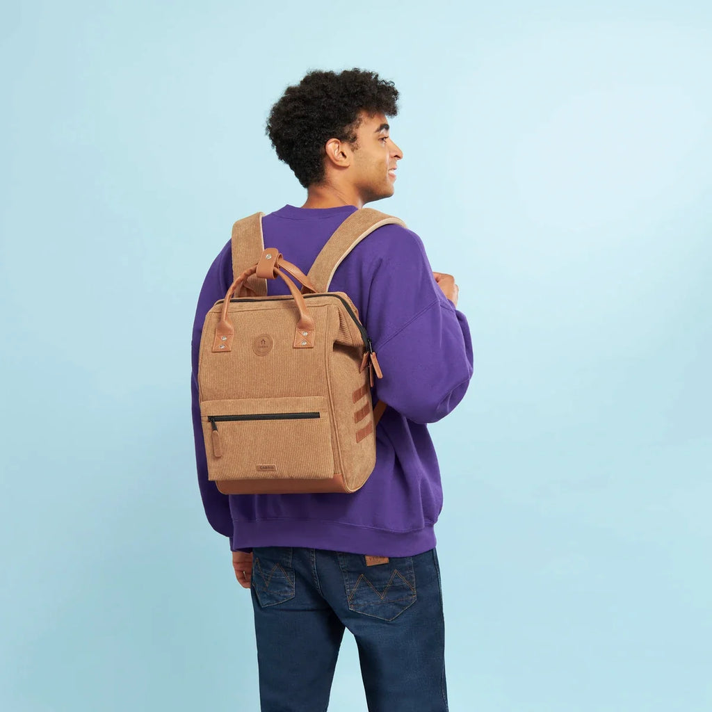 Sac à dos Aventurier Medium Dubaï
