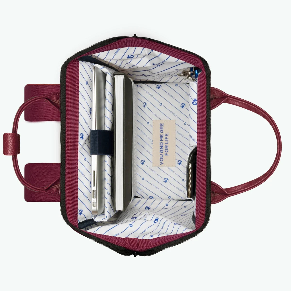Sac à dos Adventurer Medium Nice