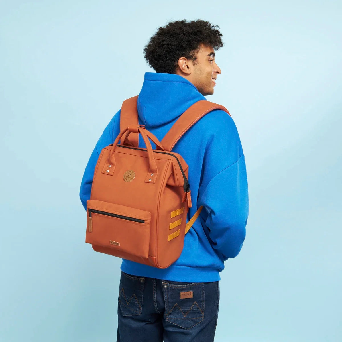 Sac à dos Adventurer Medium Tanta