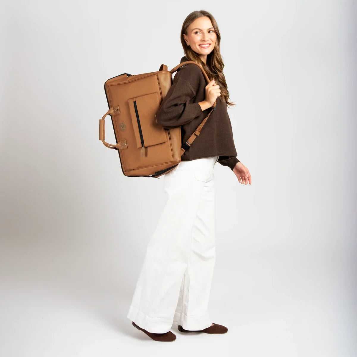 Duffle Aventurier Turin