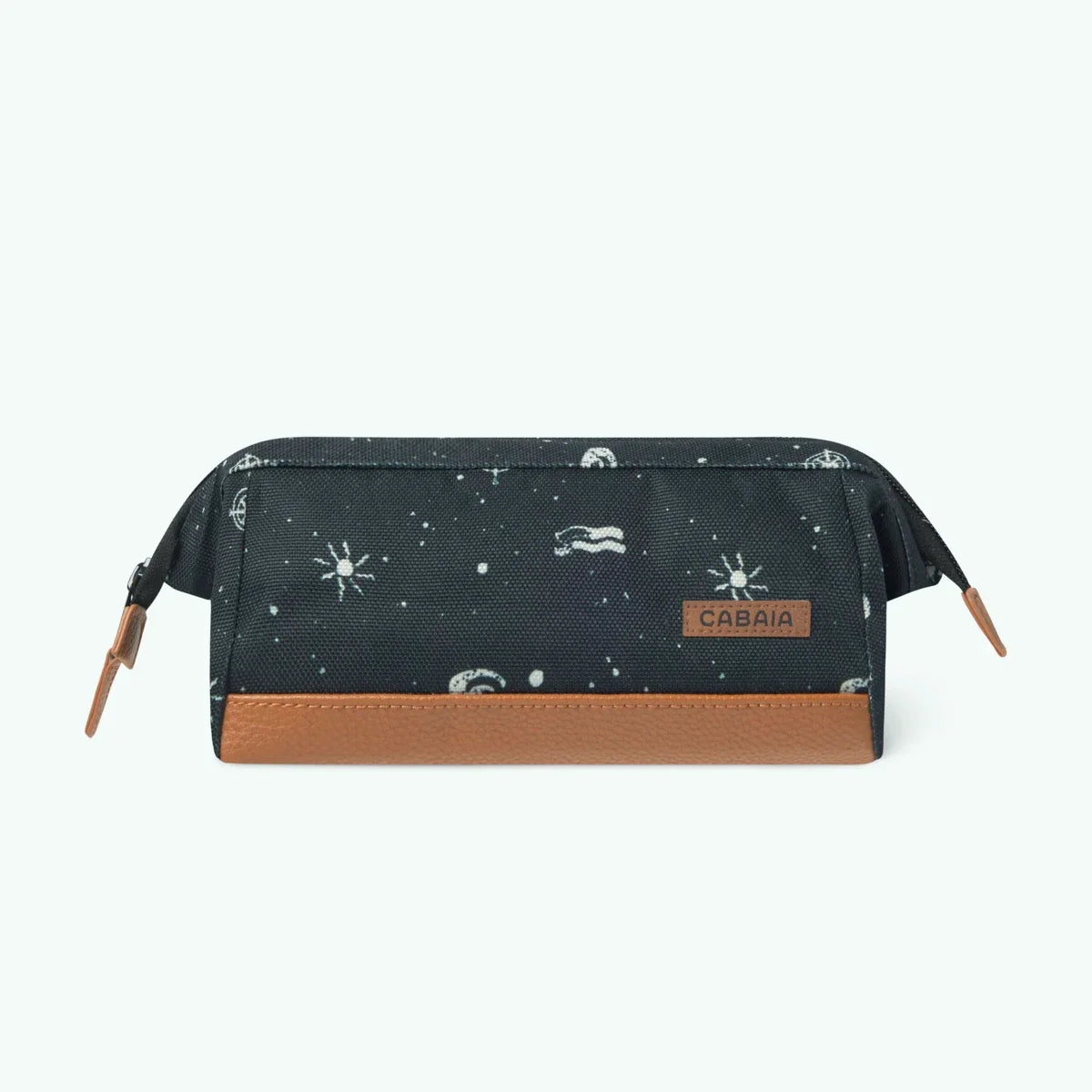 Kleine Tasche Abbey Road
