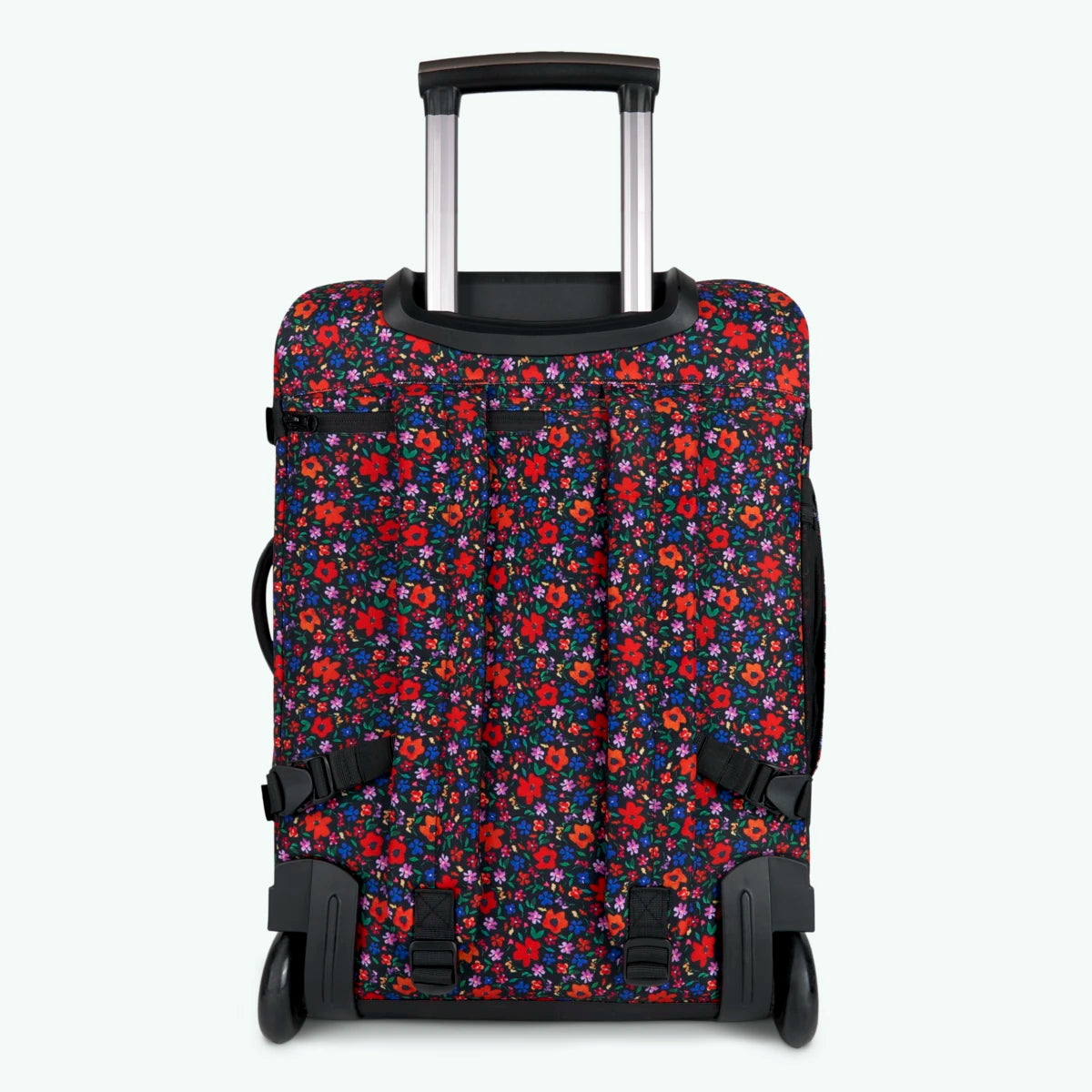 2-Wheel Soft suitcase Small Maupiti