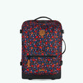 2-Wheel Soft suitcase Small Maupiti