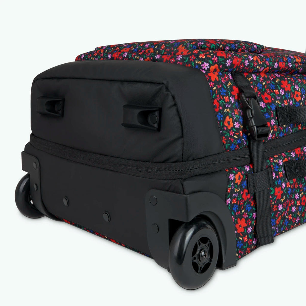 2-Wheel Soft suitcase Small Maupiti