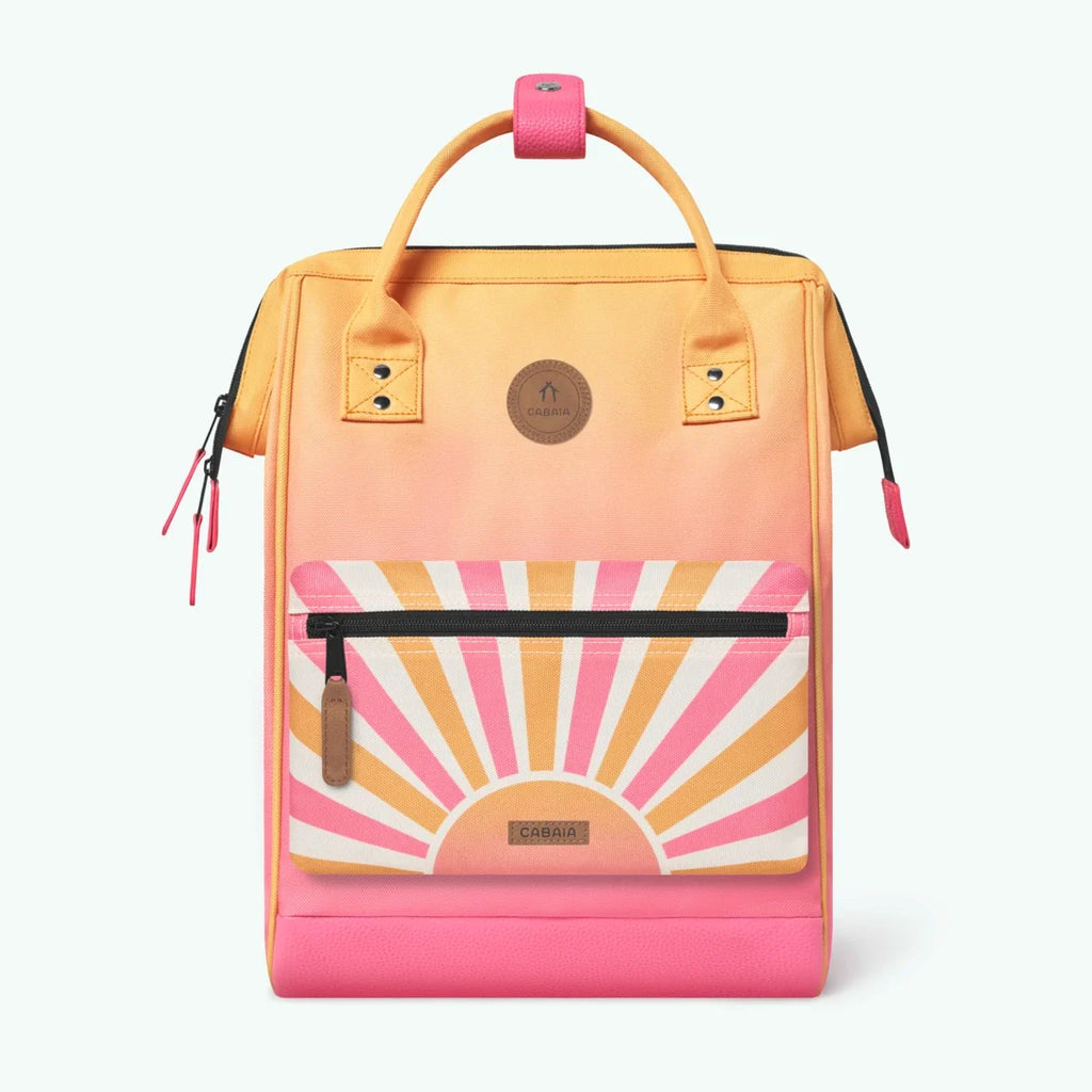 Backpack Adventurer Medium Cabourg