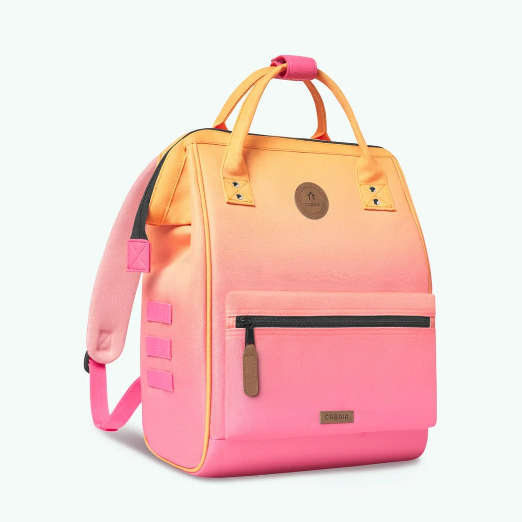 Backpack Adventurer Medium Cabourg