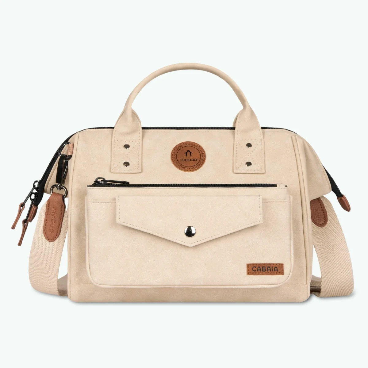Sac bandoulière de taille moyenne Andenne
